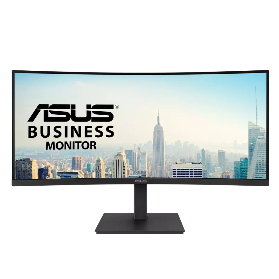 ASUS VA34VCPSR Monitor 34
