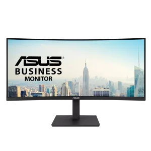 ASUS VA34VCPSR Monitor 34