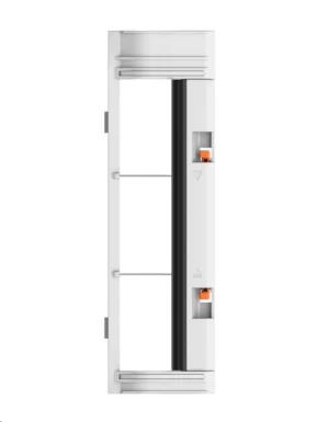 Xiaomi Mi Robot Vacuum-Mop Essential kryt kartáče