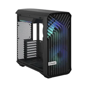 Fractal Design Torrent Compact RGB Black TG Light/Midi Tower/Transpar./Černá - obrázek 13