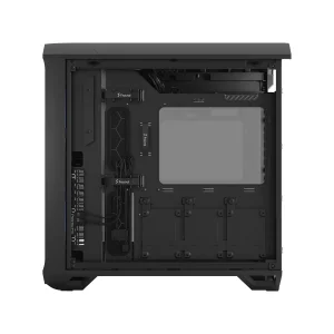 Fractal Design Torrent Compact RGB Black TG Light/Midi Tower/Transpar./Černá - obrázek 16