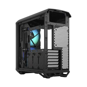 Fractal Design Torrent Compact RGB Black TG Light/Midi Tower/Transpar./Černá - obrázek 17