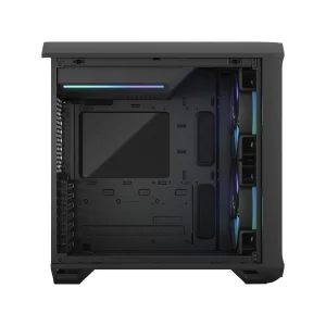 Fractal Design Torrent Compact RGB Black TG Light/Midi Tower/Transpar./Černá - obrázek 19