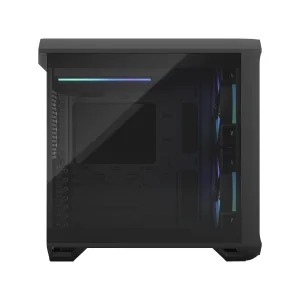 Fractal Design Torrent Compact RGB Black TG Light/Midi Tower/Transpar./Černá - obrázek 20