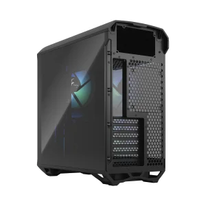 Fractal Design Torrent Compact RGB Black TG Light/Midi Tower/Transpar./Černá - obrázek 2