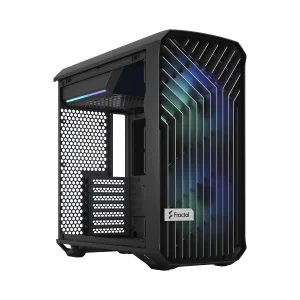 Fractal Design Torrent Compact RGB Black TG Light/Midi Tower/Transpar./Černá - obrázek 21