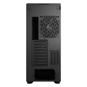 Fractal Design Meshify 2 XL Black TG Light Tint/Big Tower/Transpar./Černá - obrázek 4