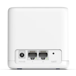 Halo H30G(2-pack) 1300Mbps Home Mesh WiFi system - obrázek 2