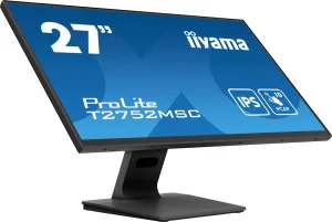 27" iiyama T2752MSC-B1:IPS,FHD,PCAP - obrázek 12