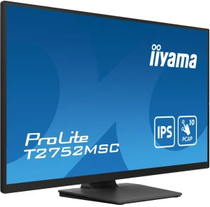 27" iiyama T2752MSC-B1:IPS,FHD,PCAP - obrázek 13