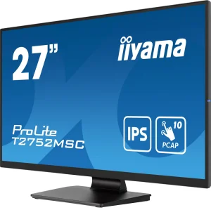 27" iiyama T2752MSC-B1:IPS,FHD,PCAP - obrázek 14
