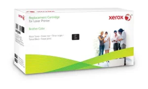 Toner Brother TN326Bk černý 4000 stran (Xerox)