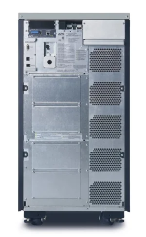 APC Symmetra LX 12kVA Scal.to 16kVA N+1,230/400V - obrázek 2