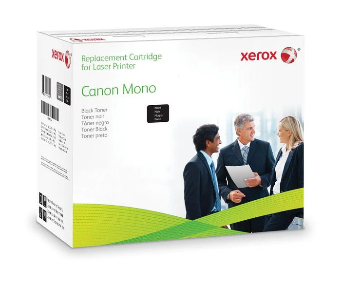 Toner Canon FX3 černý 2700 stran (Xerox)