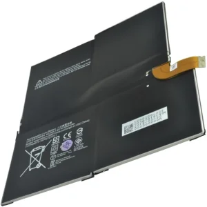 Baterie Microsoft Surface Pro 3 7,6V 5547mAh (2-Power)
