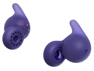 Sony True Wireless LinkBuds Open/BT/Fialová - obrázek 2