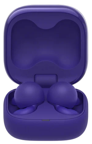 Sony True Wireless LinkBuds Open/BT/Fialová - obrázek 3