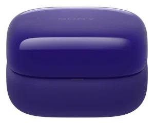 Sony True Wireless LinkBuds Open/BT/Fialová - obrázek 4