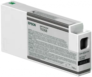 Epson T636 Matte Black 700 ml
