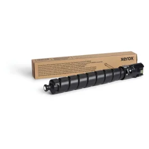 Toner Xerox VL C8000 bílý standardní kapacita 5000 stran