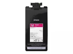 Inkoustová náplň Epson T53A3 UltraChrome XD3 purpurová 1600 ml