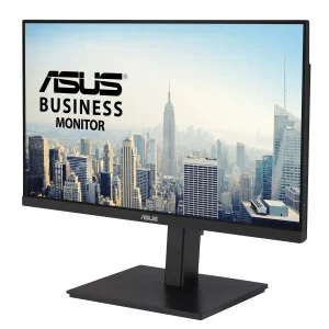 ASUS VA24ECPSN Monitor 23,8" IPS FHD 75Hz 5ms - obrázek 2