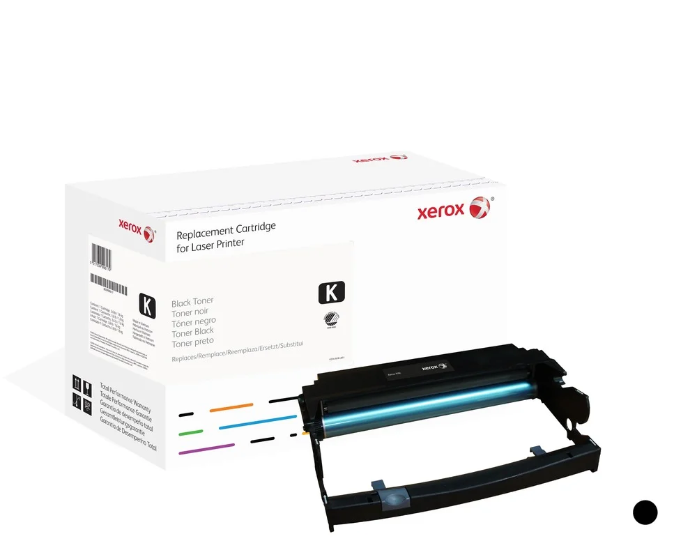 Toner Lexmark E352H11E/E352H21E černý 9000 stran (Xerox)
