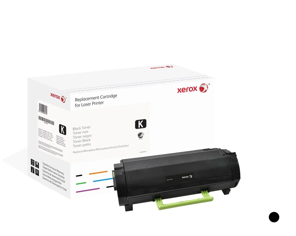 Toner Lexmark 50F2U0E černý 20000 stran (Xerox)