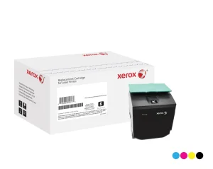 Toner Lexmark C540H2YG žlutý 2000 stran (Xerox)