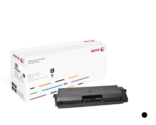 Toner Kyocera TK580C azurový 2800 stran (Xerox)