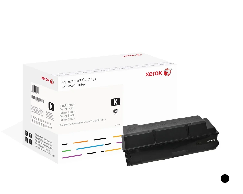 Toner Kyocera TK360 černý 20000 stran (Xerox)