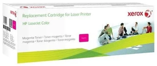 Toner Kyocera TK-580M purpurový 2800 stran (Xerox)