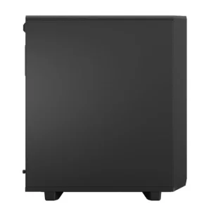 Fractal Design Meshify 2 Compact Black Solid/Midi Tower/Černá - obrázek 3