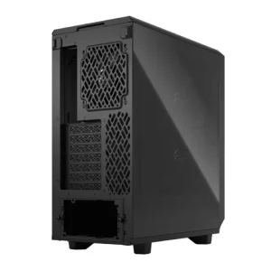 Fractal Design Meshify 2 Compact Black TG Light Tint/Midi Tower/Transpar./Černá - obrázek 2