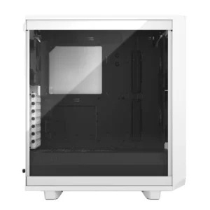 Fractal Design Meshify 2 Compact White TG Clear Tint/Midi Tower/Transpar./Bílá - obrázek 3
