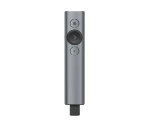 Logitech Wireless Presenter Spotlight Plus _