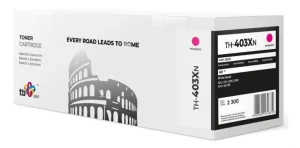 Toner HP TH-403XN MA purpurový (TB)