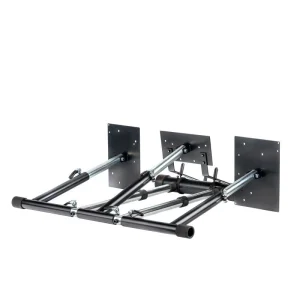 Wheel Stand Pro, SUPER WARTHOG stojan na joystick pro Thrustmaster HOTAS WARTHOG, Saitek X55/X52/X52 - obrázek 4