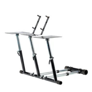 Wheel Stand Pro, SUPER WARTHOG stojan na joystick pro Thrustmaster HOTAS WARTHOG, Saitek X55/X52/X52 - obrázek 5