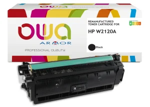 Toner HP W2120A černý 5500 stran (ARMOR)