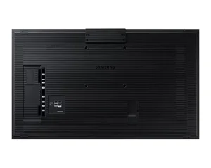 43" LED Samsung QM43B-T - UHD, 400cd, 24/7 - obrázek 2