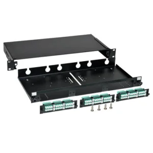 Tripplite Patch panel 1U, 36x, (LC/LC) - obrázek 2