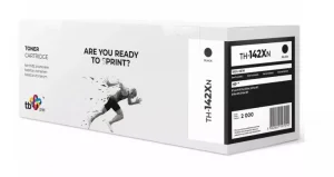 Toner HP W1420X M140 černý (TB)