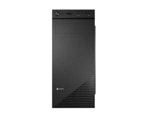 Natec CABASSU G2/Midi Tower/Černá - obrázek 3