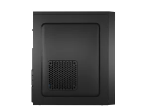 Natec CABASSU G2/Midi Tower/Černá - obrázek 5
