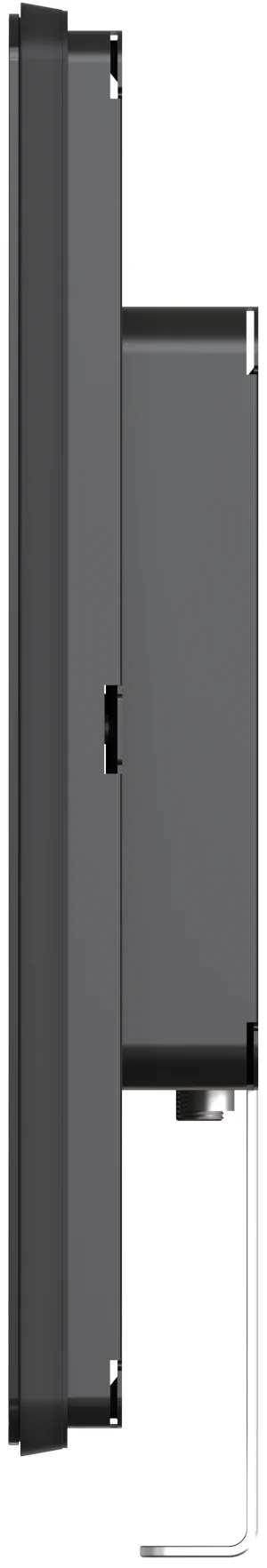 16" iiyama TF1615MC-B1: FHD,10P,IP65,HDMI,DP,VGA - obrázek 3