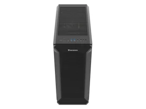 Počítačová skříň Genesis IRID 505F/Midi Tower/Transpar./Černá - obrázek 13