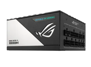 ASUS ROG-LOKI-1000P-SFX-L-GAMING - obrázek 3
