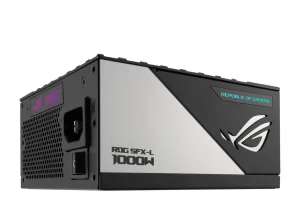 ASUS ROG-LOKI-1000P-SFX-L-GAMING - obrázek 4