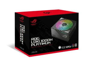 ASUS ROG-LOKI-1000P-SFX-L-GAMING - obrázek 7